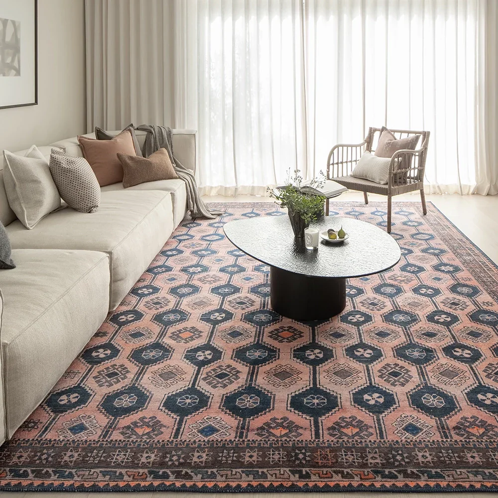 Small Carpets