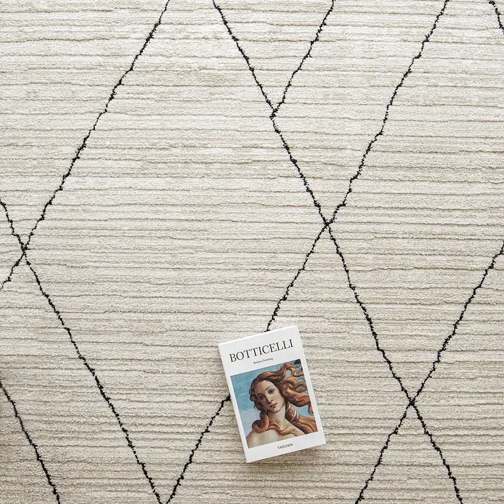 Zen Pearl Round - Image 6